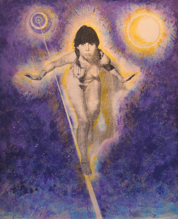 Guiliana2 GoddessSeriesNoBorder