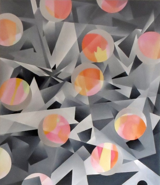 Pink Dots February 2014