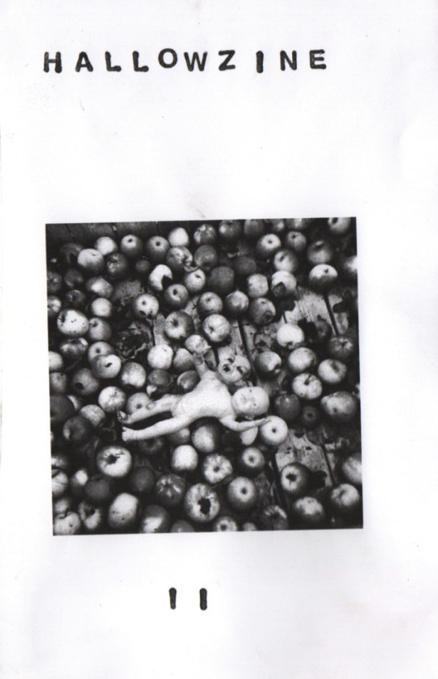 hallowzine PART II cover 00001