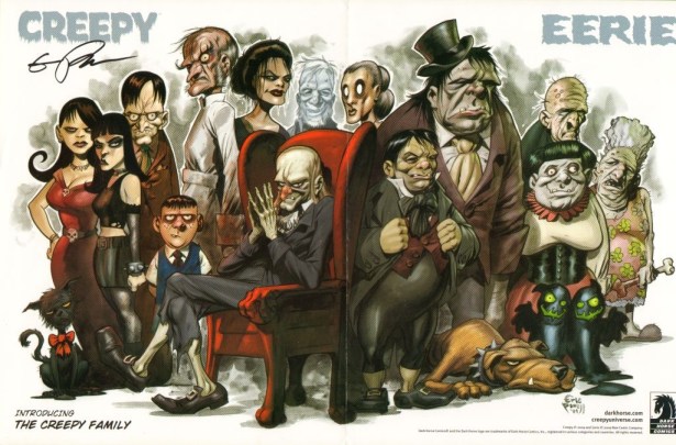 CreepyEeriePosterPowell