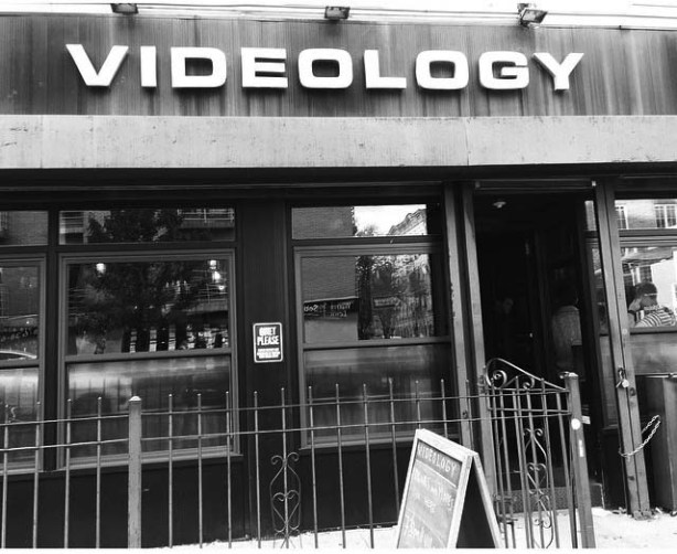 videology ed